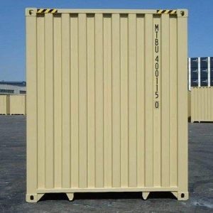 53ft container
