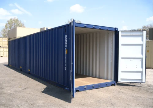 Kaufen Sie auch gebrauchte 40ft Tunnel Versandcontainer