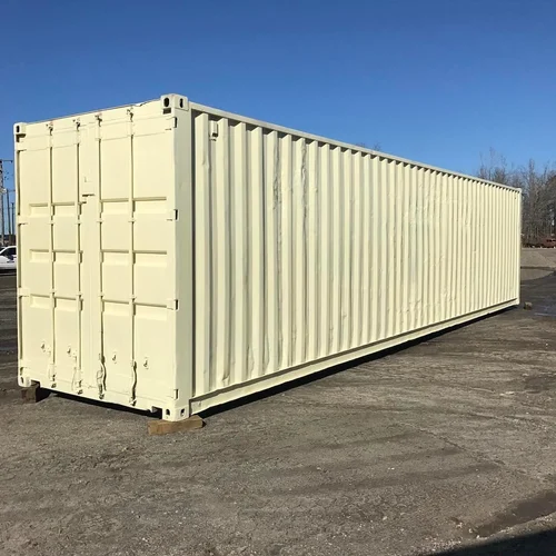40ft Schiffscontainer zu verkaufen
